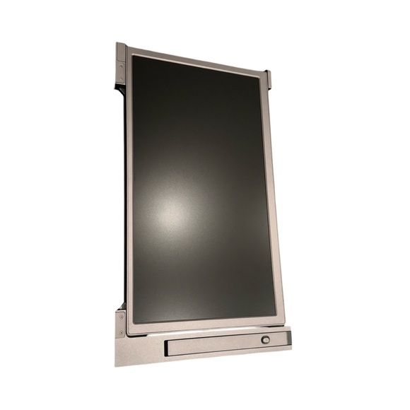 LIMINK Portable Triple Monitor TriView S20 Grey NWOT - Picture 7 of 15